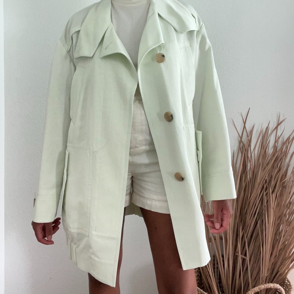 Vince jacket